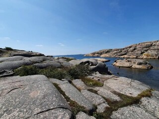 Vakantiehuis Hunnebostrand  20