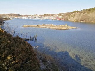 Ferienhaus Hunnebostrand  16