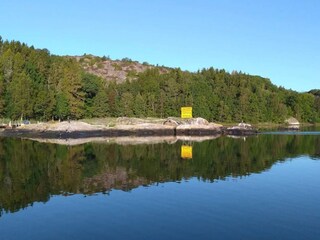 Casa per le vacanze Hunnebostrand  38