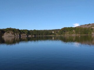 Casa per le vacanze Hunnebostrand  18