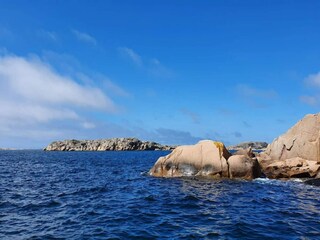 Casa per le vacanze Hunnebostrand  20