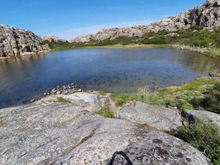 Casa per le vacanze Hunnebostrand  21