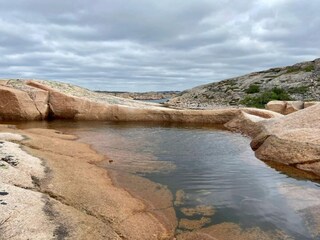 Maison de vacances Hunnebostrand  41