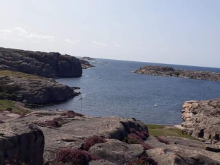 Vakantiehuis Hunnebostrand  25