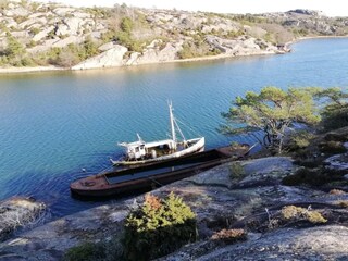 Vakantiehuis Hunnebostrand  28