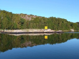 Vakantiehuis Hunnebostrand  29