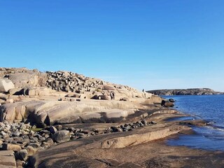 Vakantiehuis Hunnebostrand  31