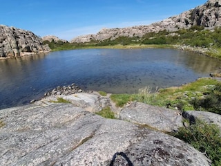 Ferienhaus Hunnebostrand  31