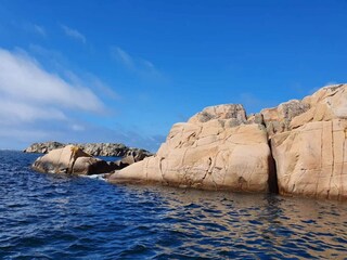 Vakantiehuis Hunnebostrand  35