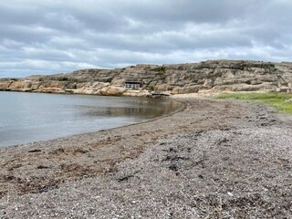 Casa de vacaciones Hunnebostrand  33