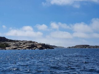 Vakantiehuis Hunnebostrand  37