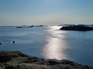 Vakantiehuis Hunnebostrand  38