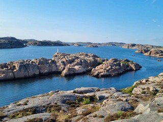 Vakantiehuis Hunnebostrand  39