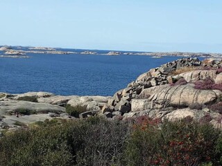 Vakantiehuis Hunnebostrand  40