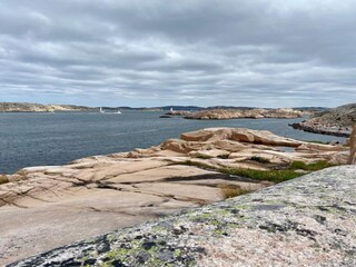 Vakantiehuis Hunnebostrand  41