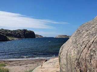 Maison de vacances Hunnebostrand  20