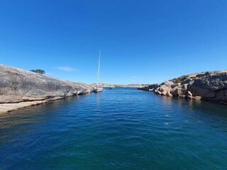 Casa per le vacanze Hunnebostrand  39