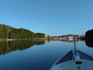 Casa per le vacanze Hunnebostrand  40