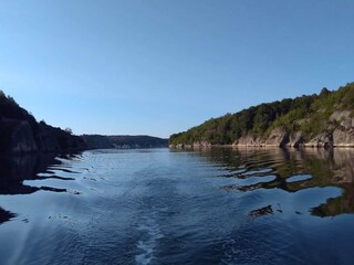 Casa de vacaciones Hunnebostrand  16