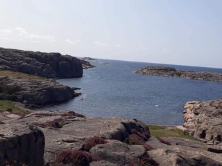 Casa de vacaciones Hunnebostrand  36