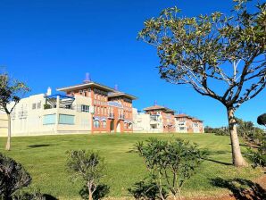 Bel appartement à Mojacar avec piscine commune - Mojácar - image1