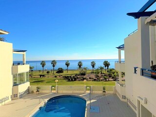 Apartamento Mojácar Grabación al aire libre 2