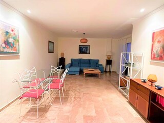 Apartamento Mojácar Características 13