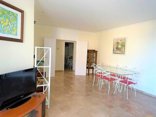 Apartamento Mojácar Características 14