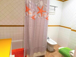 Apartamento Mojácar Características 15