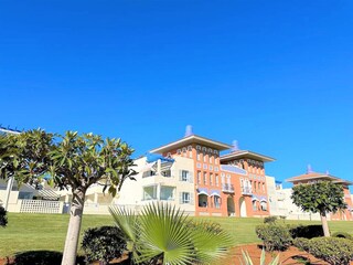 Apartamento Mojácar Grabación al aire libre 5