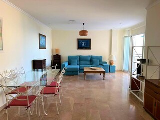 Apartamento Mojácar Características 17