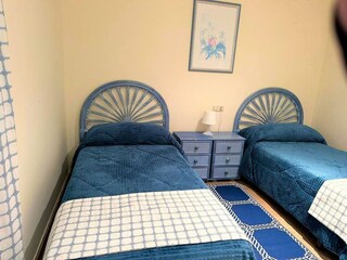 Apartamento Mojácar Características 19