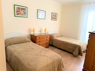 Apartamento Mojácar Características 20