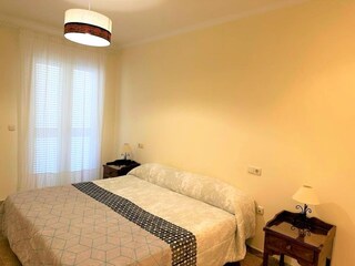Apartamento Mojácar Características 21