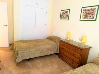 Apartamento Mojácar Características 22