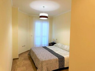 Apartamento Mojácar Características 24