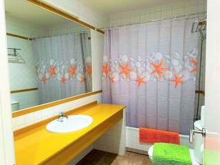 Apartamento Mojácar Características 26