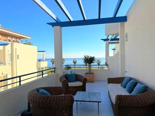 Apartamento Mojácar Grabación al aire libre 6