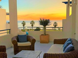 Apartamento Mojácar Grabación al aire libre 7