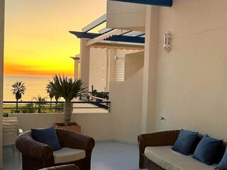 Apartamento Mojácar Grabación al aire libre 8
