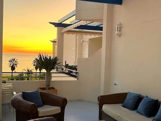 Appartement Mojácar Buitenaudio-opname 8