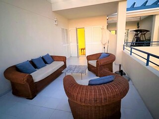 Apartamento Mojácar Grabación al aire libre 9
