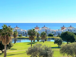 Apartamento Mojácar Grabación al aire libre 11