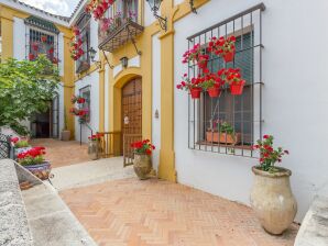 Moderne Villa mit privatem Pool - Priego de Córdoba - image1