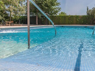 Villa Priego de Córdoba Grabación al aire libre 3