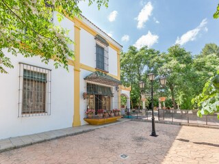 Villa Priego de Córdoba Enregistrement extérieur 2