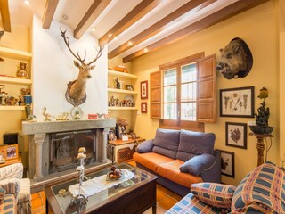 Villa Priego de Córdoba Caratteristiche 24