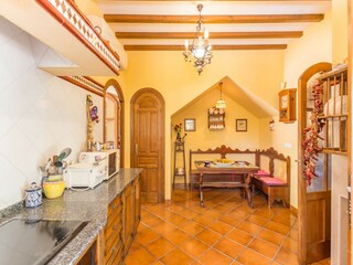 Villa Priego de Córdoba Équipement 25