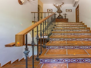 Villa Priego de Córdoba Ausstattung 20