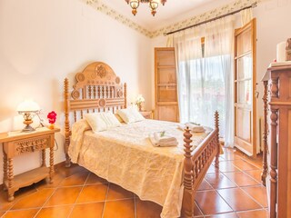 Villa Priego de Córdoba Équipement 26